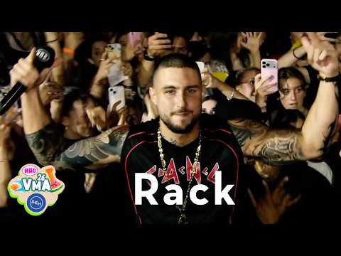 Rack - Paloma | Mad Video Music Awards 2026 από την ΔΕΗ