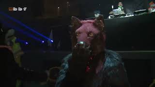 Bfd - Bavarian Furdance 6 - Regensburg - 25.11.2017