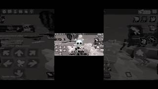 1v1 with VIP 10+ player🔥 #blockmango #bedwars #ytshorts #viral #gaming #edit