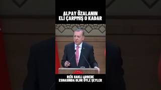 Arbede Esnasında Olur Öyle Şeyler