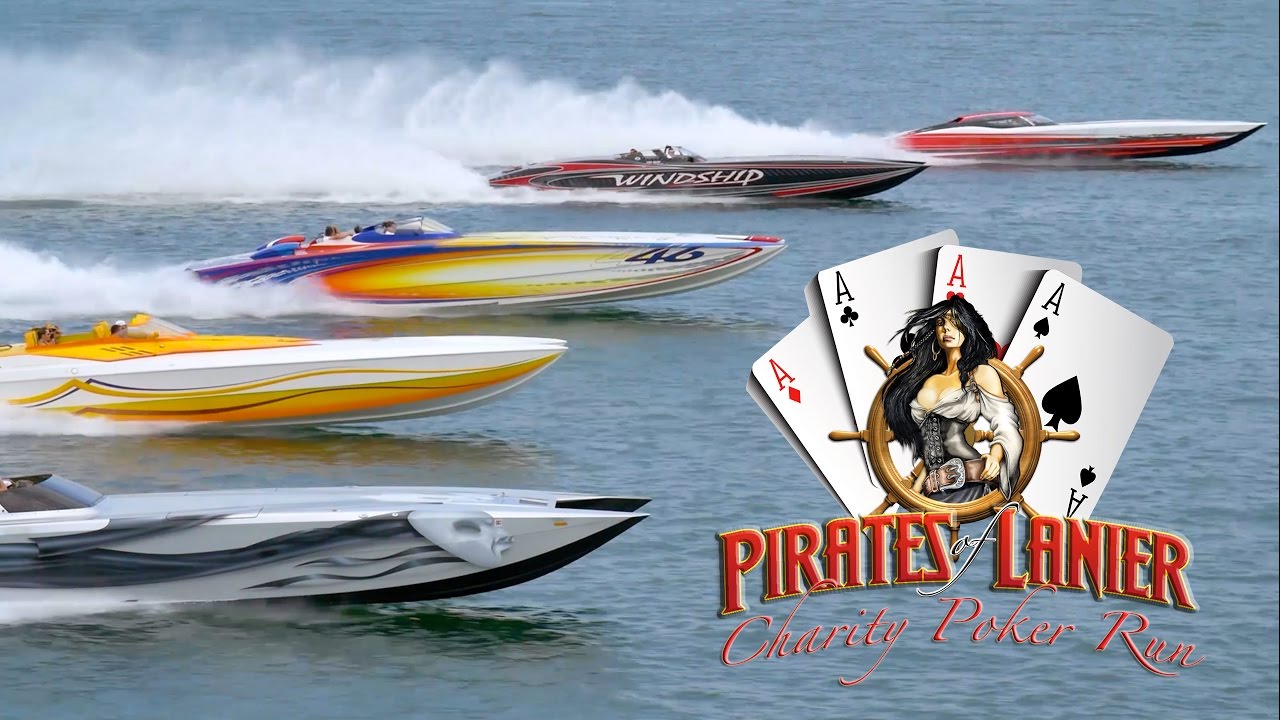 Lake lanier poker run 2019 crash Lake lanier poker run 2019 crash