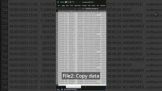 Merge multiple Excel files into One using Python (No Coders) | Work Smart Hub