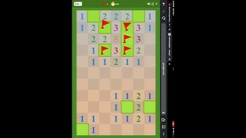 Minesweepers Beaten 62 #gaming #games #shorts #minesweeper  #puzzlegame #gameplay
