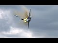 CF18 Crash Lethbridge