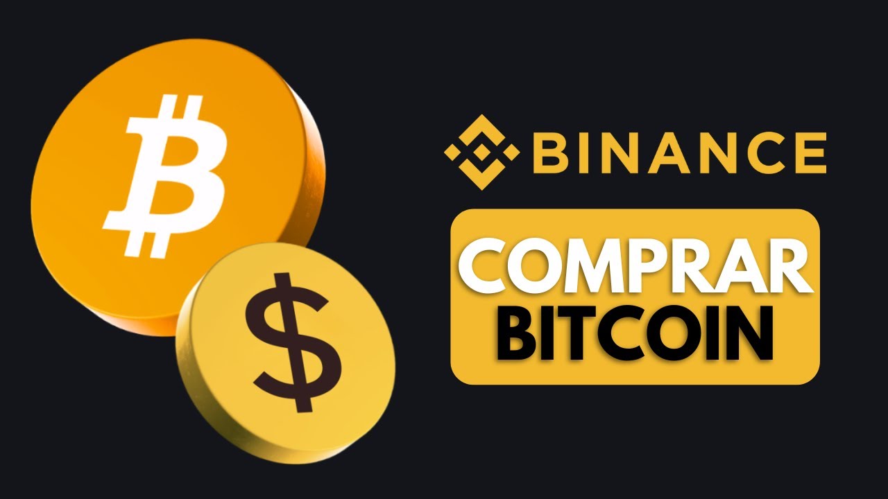 ✅ COMO COMPRAR BTC Bitcoin en BINANCE COLOMBIA 💰 TUTORIAL COMPLETO LATAM Paso a Paso