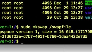 Starting with GoLang: Linux Machine Configuration