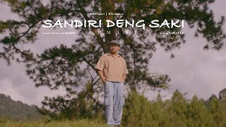 Download Lagu @wizzbakerhod - Sandiri Deng Saki - WB Project (Official Music Video) MP3 Download Lagu @wizzbakerhod - Sandiri Deng Saki - WB Project (Official Music Video) MP3