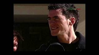 Fear Factor BE (2003)