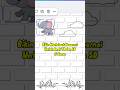 Worksheet Mewarnai Anak di Canva