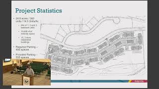 September 7, 2022 Planning Commission Study Session