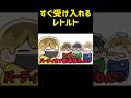 【TOP4】すぐ受け入れるレトルト【描いてみた】