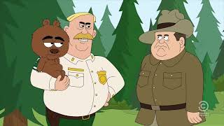 Brickleberry SE3EP9 (FULL)