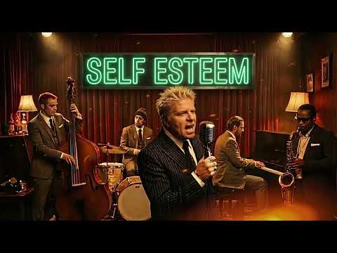 The Offspring - Self Esteem (Upbeat Soul Jazz Cover)