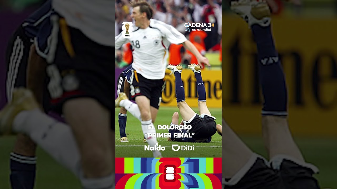 EL AMARGO "PRIMER" FINAL DE MUNDIAL DE MESSI CON ARGENTINA | Cadena 3 Argentina