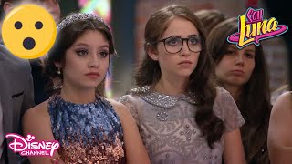 Vee İşte Kazanan Soy Luna Disney Channel Türkiye