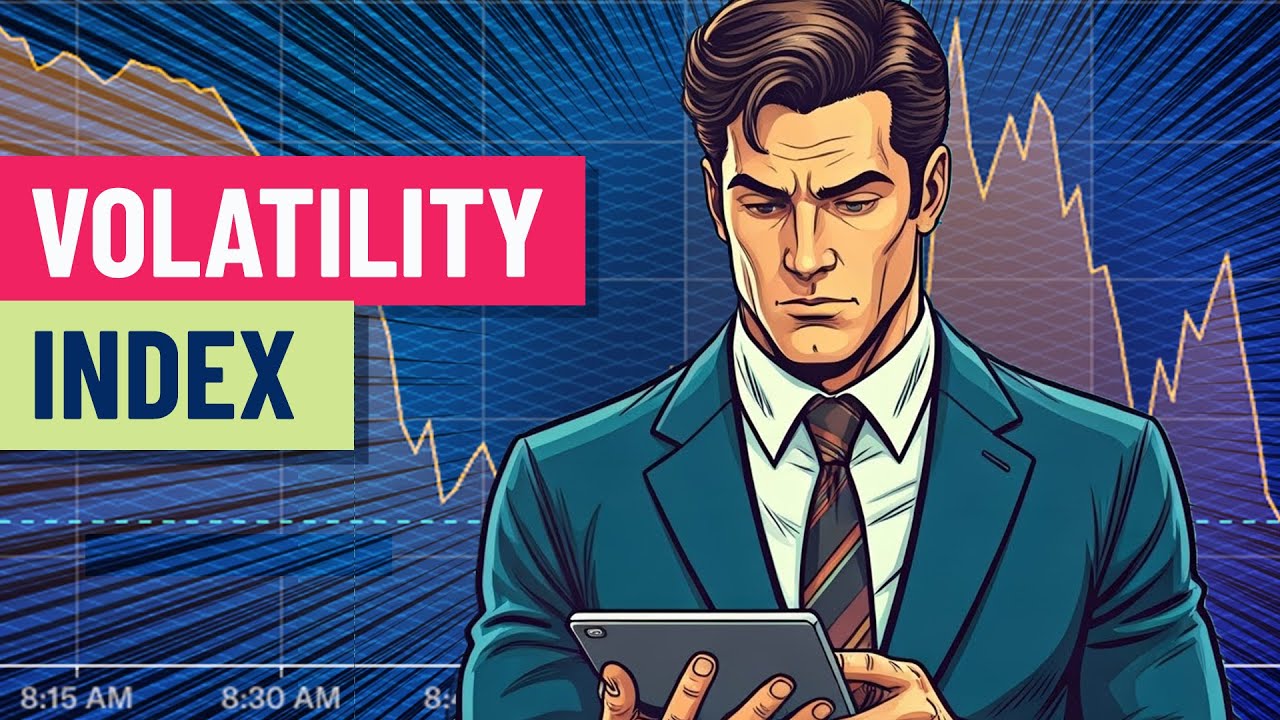 How to make money on market volatility