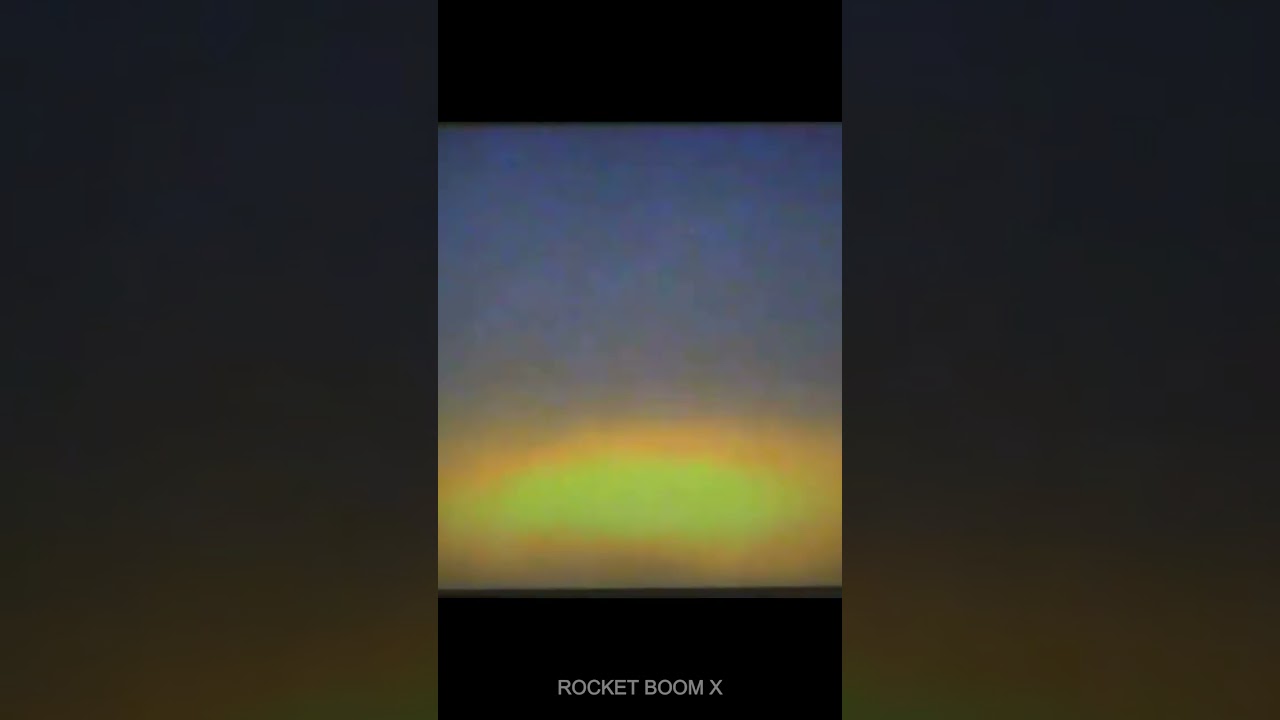 Buran Space Shuttle: Unseen Secret Footage  