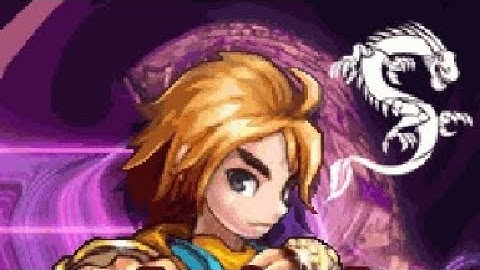 【JAVA GAMES】 之虎 - J2me Loader