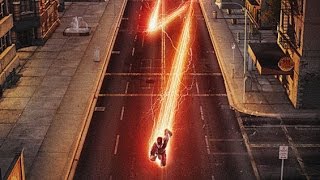 Flash/Arrow - SpeedArt