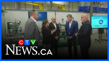 Alberta launches 2 new programs to reduce methane emissions