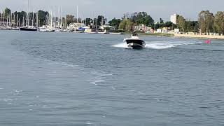 Yamaha - Getl - Supreme - 4070 -