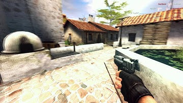 [Counter-Strike Source Clip] toXXic by Higgi 2