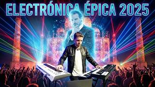 ELECTRÓNICA ÉPICA 2025
