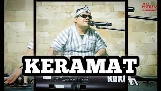 KERAMAT // H. SUBRO ALFARIZI // VIDEO LIVE