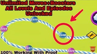 Candy crush saga Game Ko hack kese Kre! All Level unlock 2019 in hindi! screenshot 5