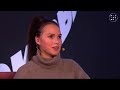 Alina Zagitova 2021.12.24 Moscow Youth Interview