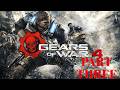 Act Three Gears Of War 4 PT 3