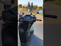 Honda Sh 150i Sporty Black 2026 