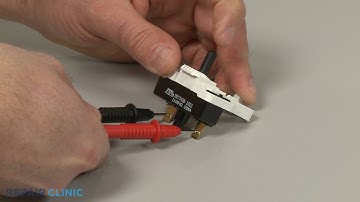 Two Terminal Switch Testing