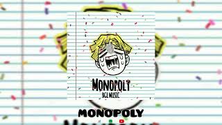 Bgl  Monopoly freestyle  The Good Vibes Mixtape Vol1  
