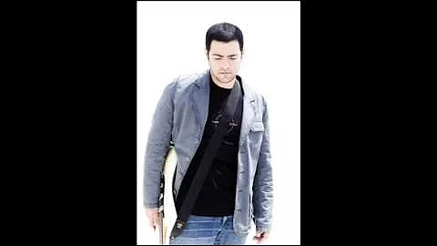 Yair Ziv | Laisse-moi t'aimer (Mike Brant)