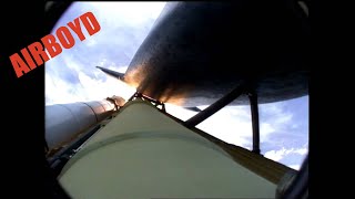 Space Shuttle Atlantis STS-125 Launch HD
