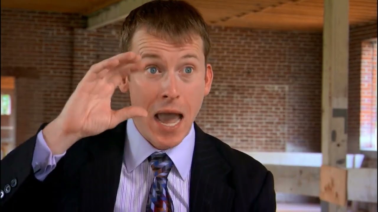 Interview with Ron Clark