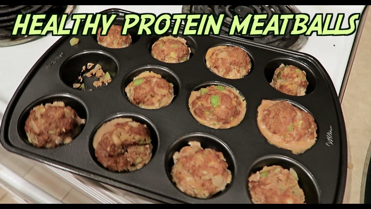 MUSCLE BUILDING SNACK PROTEIN RECIPE YouTube