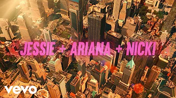 Jessie J - Bang Bang ft. Ariana Grande, Nicki Minaj