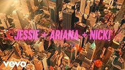 Jessie J, Ariana Grande, Nicki Minaj - Bang Bang ft. Ariana Grande, Nicki Minaj  - Durasi: 4:23. 