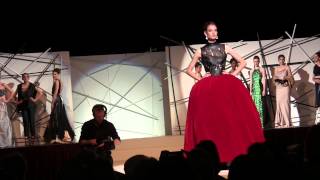 Fusion 2015 Fashion Show screenshot 4
