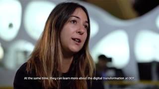 Le Digital Innovation Change Office Du Groupe Ocp Le Catalyseur Du Mindset Digital