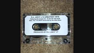 Juicy J's Greatest Hits