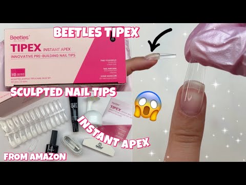 TRYING BEETLES TIPEX