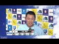 2022甲子園1回戦　近江　山田陽翔君　勝利後インタビュー