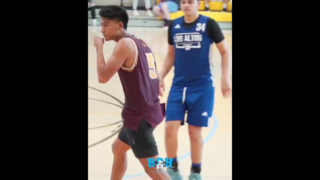 Jacob Bayla                                                                 Start of Senior Year