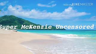 Super McKenzie Uncensored VideoConverter