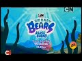 Cartoon Network Philippines  - We Baby Bears: Atlantis Bound | New Episodes Promo | June 2024