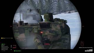 Squad Armor Gameplay pt 25