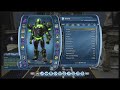 dc universe online mental dps loadout and rotation